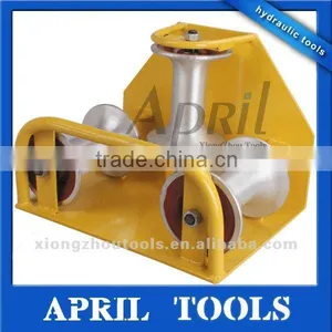 Cable Pulley ZHL-IIIA thumbnail-1