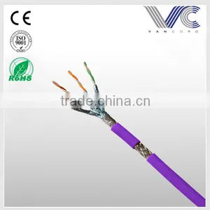 Frankever 2015 HOT Sell Cat7 S/FTP Lan Cable thumbnail-2