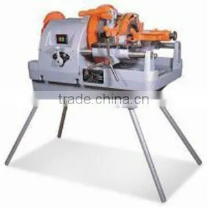 Pipe Threading Machine thumbnail-1