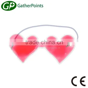 Hot Cold Custom Sleep Cover Eye Mask thumbnail-1