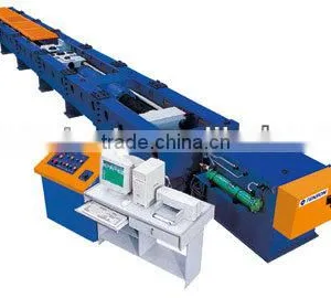 WLW-2000 Horizontal Tensile Testing Machine thumbnail-1