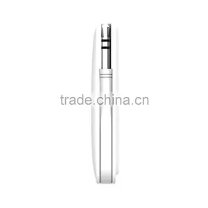 Bluetooth Receiver & Transmitter 2 in 1 White With 3.5mm Audio Jack thumbnail-4