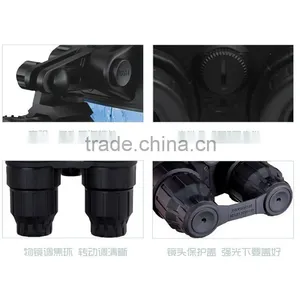 Yukon GS1X20 Low-light Level Night Vision Binocular thumbnail-6