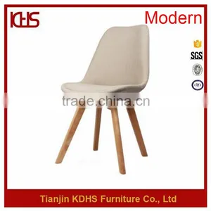 Facory Direct Sales Middle Back Fixed Armrest Trendy Leisure Chair thumbnail-2
