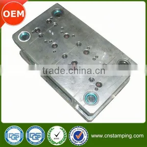 High Precision Progressive Mold Making Company thumbnail-1