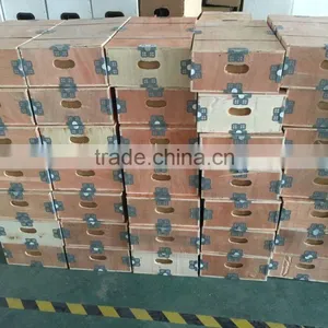 4inch Submersible Solar Pump (6.5cbm/hr-98m-1 Kw) Quality Choice thumbnail-3