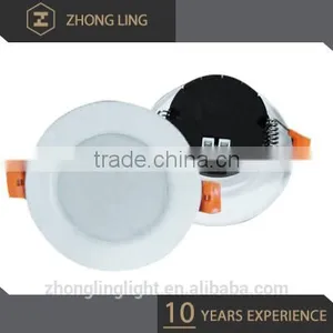Hot Sales Iron 4inch Cob Led Down Light thumbnail-2