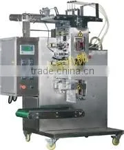 7 Lanes Filling Machine for Liquid,juice,sauce,ketchup. thumbnail-1
