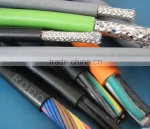 THHN THW THWN WIRE 18AWG 16AWG 14AWG 12AWG 10AWG 8AWG Copper Wire Pvc Insulation Nylon Jacket Electric Building Cable thumbnail-1