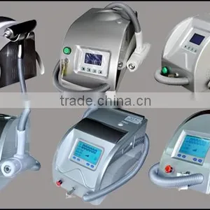 Laser Tattoo Machine thumbnail-3