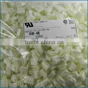 VHR-3N VHR-3N ELP-02V ELR-03V SLF-41T-1.3E Connector Terminals thumbnail-2