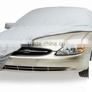 Outdoor Automatic Car Covers From Hentex thumbnail-1