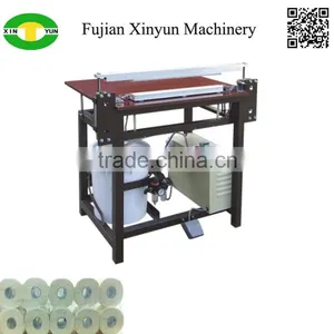 Lowest Price Toilet Paper Plastic Bag Wrapping Machinery thumbnail-1