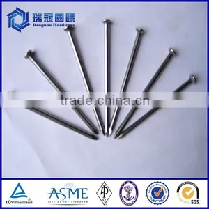 Polished Common Building Wire Nails thumbnail-3