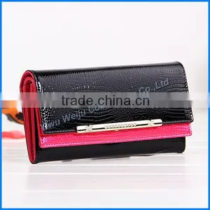Crocodile Female Wallet,hot Selling Female Wallet,noble Female Wallet thumbnail-1