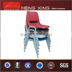 2015 Hot Sale Metal Folding Chair HX-PLC009 thumbnail-3
