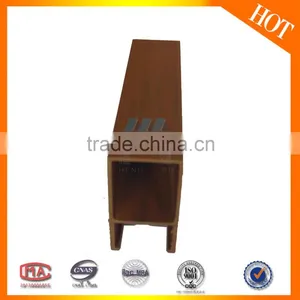 High Quality Wood Plastic Composite Ceiling for Sale thumbnail-4