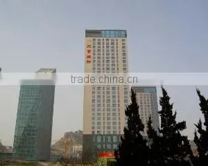 Qingdao Allied Machinery Co., Ltd. company overview - view 1 thumbnail