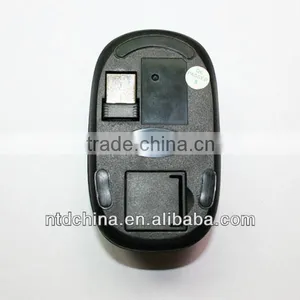 2.4g Mini Receiver Wireless Mouse thumbnail-3