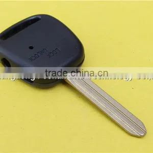Replacement Car Key Remote Shell Case for Oyota Key Blanks Wholesale thumbnail-4