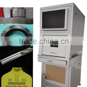 CM-20F Fiber Color Laser Marking Machine thumbnail-1