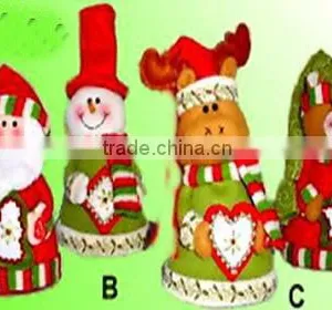 7"B/O CHRISTMAS TOYS thumbnail-1