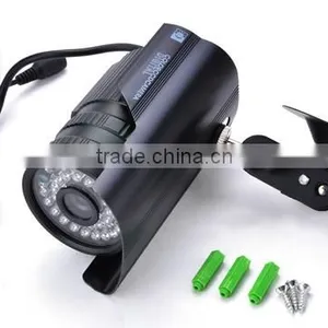 HD 1000TVL CMOS Color IR Security Outdoor CCTV Camera SV008635 thumbnail-6
