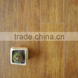 Cheap Price Wood Laminate Flooring thumbnail-2