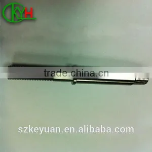 Precision Custom Anchor Bolts With Material Steel 1.2344 thumbnail-1