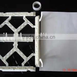 Christmas Day and New Year Gifts: Mini-Color Inkjet Printing Home Made Waterproof Canvas Frame(New Product,can be Hung on Wall) thumbnail-1