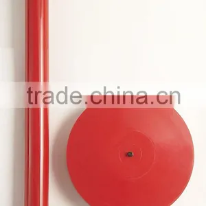 Plastic Crowd Control Barrier, Retractable Belt Barrier thumbnail-1