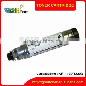 Compatible Copier Toner Cartridge for Ricoh 1220D/1140D thumbnail-1
