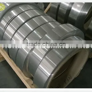 6061 O T6 Aluminium Tape/band/strip thumbnail-1