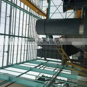 Rotatry Spin Flash Dryer thumbnail-1