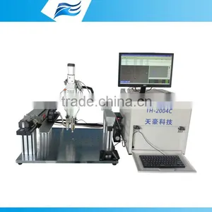 TH-206H-Z1 Industrial Robot/Gantry Robot/Cartesian Robot China Manfacturer thumbnail-2