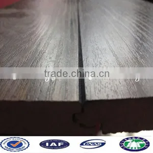 Factory Direct 8mm Matt Surface Laminate HDF Board thumbnail-3