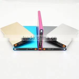 Wholesale High Quality Low Price Rechargeable External Battery Charger Mobile Phone thumbnail-3