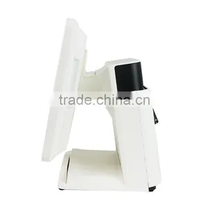 Upvc Window Touch Screen POS Making Machine/pull Bow Pos System thumbnail-4