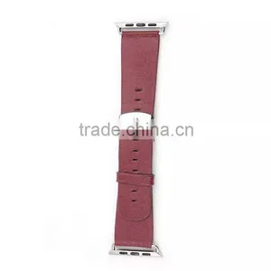 16 Kinds Colour Watch Band for Iphone Watch thumbnail-2