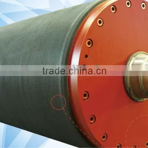 Blind Press Roll For Paper Machine thumbnail-1