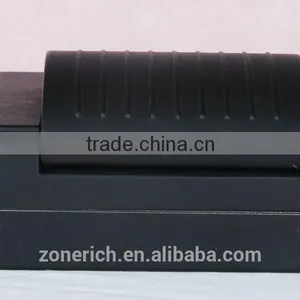 POS System Thermal Mobile Printer With Bluetooth and USB Port ZQ-DM801 From ZONERICH thumbnail-5