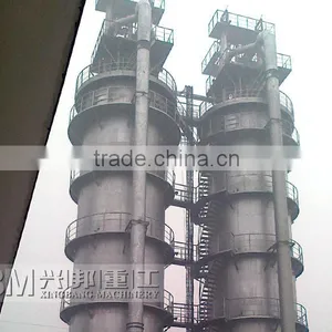 XBM 2014 New Type Energy-saving Hydrated Lime Production Line thumbnail-2