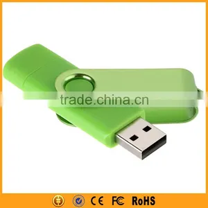 Free Sample Hot OTG USB For Cell Phone 8GB 16GB 128GB thumbnail-3