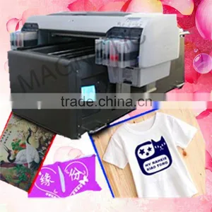 t Shirt Printing Machine,direct Print on Tshirt thumbnail-1
