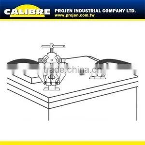 CALIBRE Alternator Bearing Puller / Battery Terminal Puller thumbnail-3