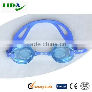 Silicon Swimming Goggles 6500F thumbnail-3