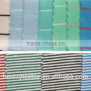 China 100% Cotton Tubular Jersey Fabric thumbnail-1