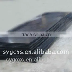 More Than 20 Years Experienced HDPE Sheet Black thumbnail-6