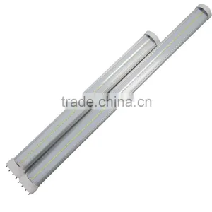 227mm 8W LED 2G11 Tube/ 4 Pin LED PLL Lamp thumbnail-3