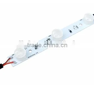 High Light LED Rigid Bar for Show , Super Bright LED Module for Advertising SL-BL015-070 thumbnail-3